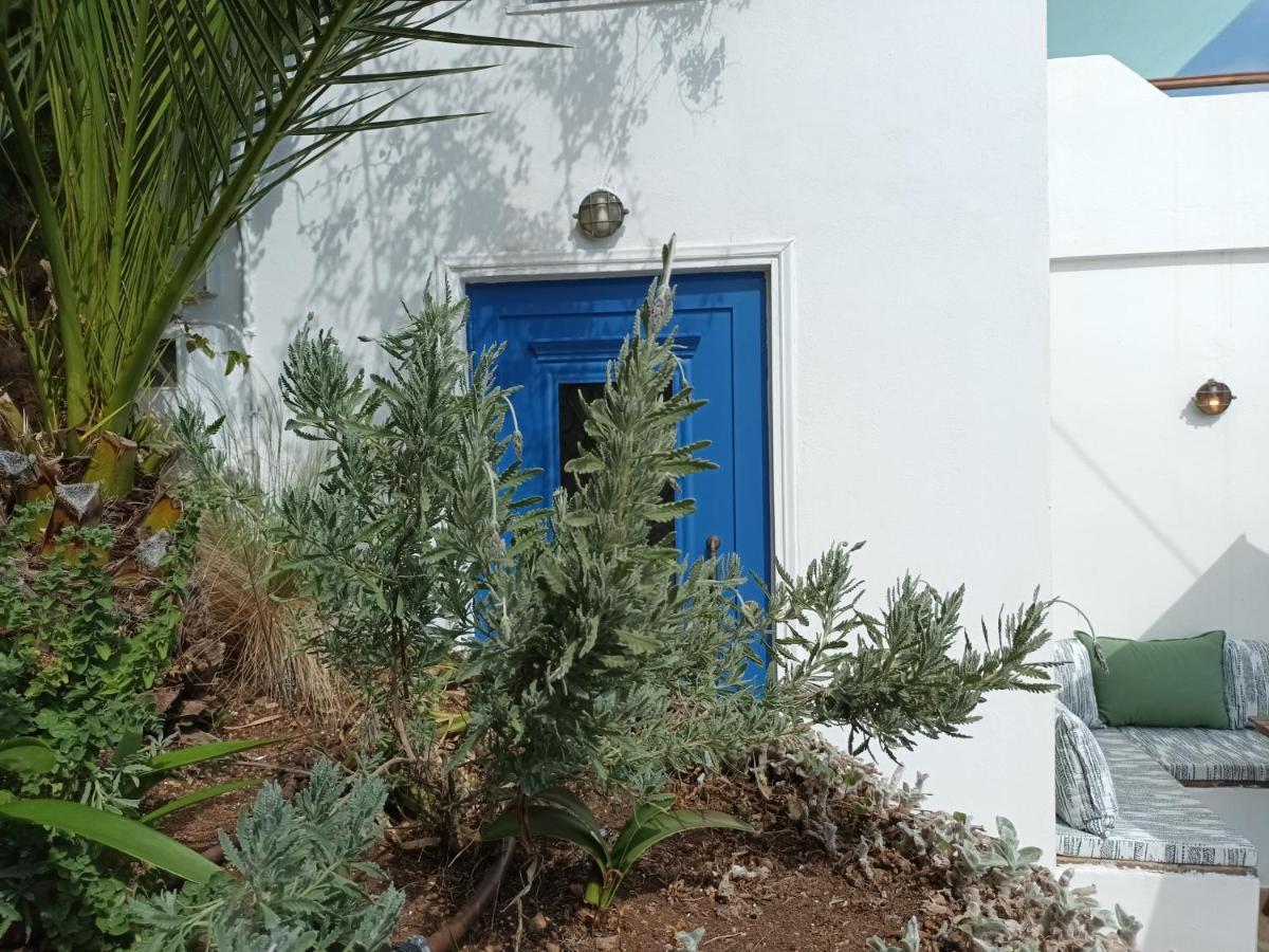 Mirabello Sea House Agios Nikolaos Exterior foto