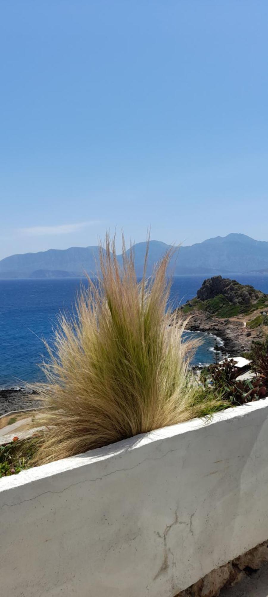 Mirabello Sea House Agios Nikolaos Exterior foto